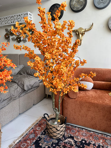 Artificial Autumn Plant 005