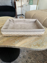 Hand Woven Rattan storage baskets 06