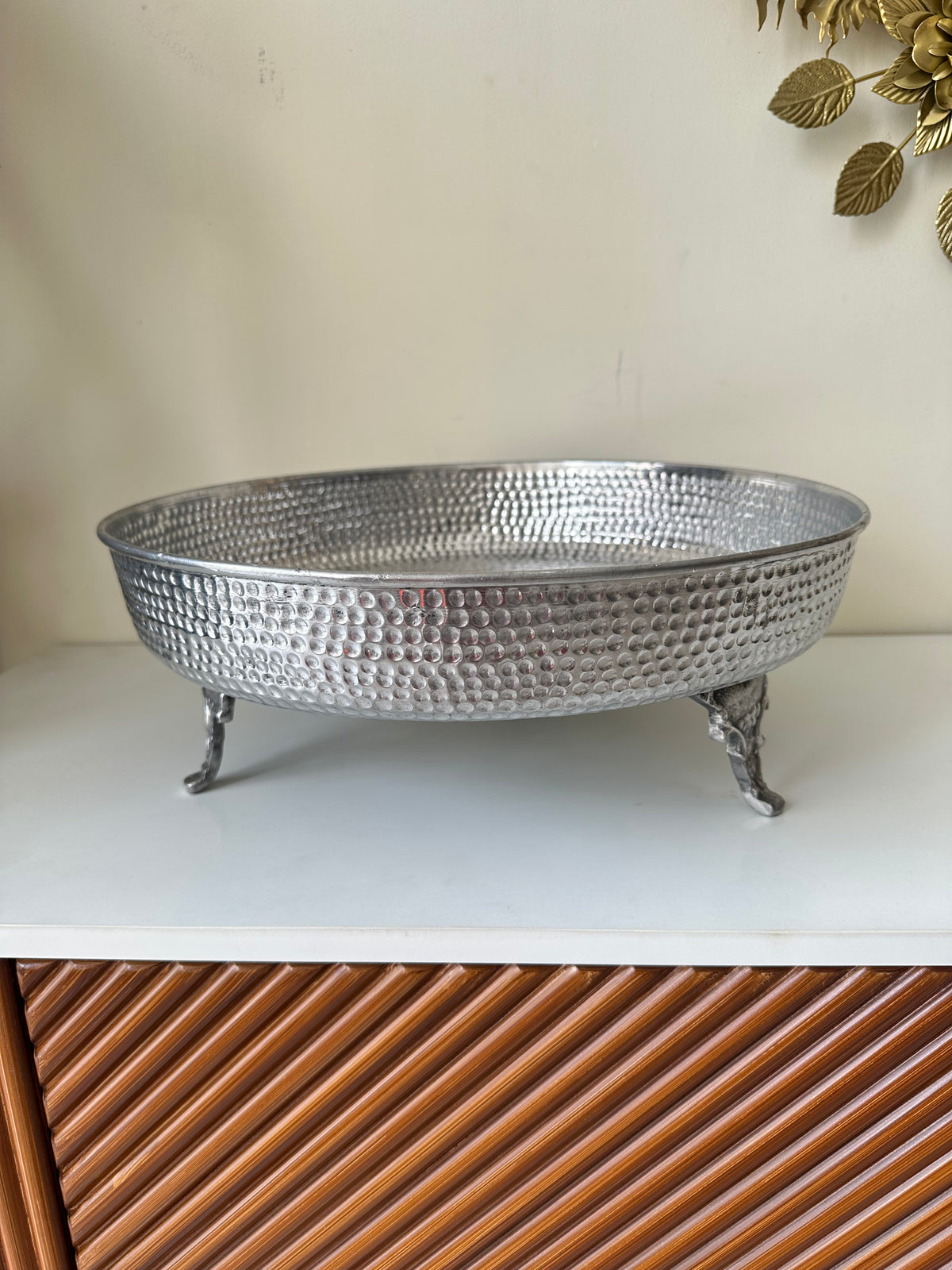 Silver Platter 03