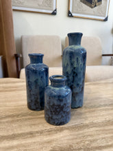 Elysian Vase set of 3 007