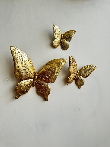 Butterfly Wall hanging