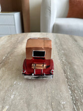 Vintage Classic Car 04