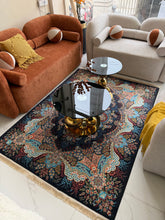 Modern Rug VZ7