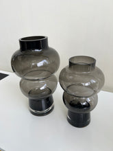 Glass vase set 063
