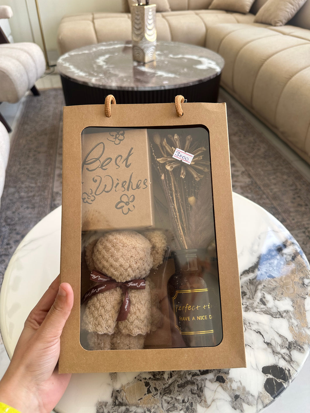 Diffuser gift pack 004