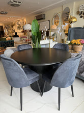 Cosmo Dining Table (4 seater)