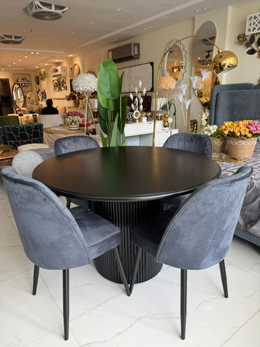 Cosmo Dining Table (4 seater)