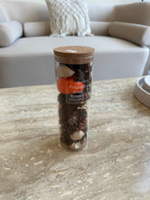 Potpourri Jar Large 05