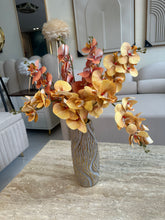 Orchids Artificial Flowers 06