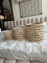 Large Storage Basket 017