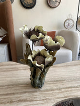 Vintage Standing bunch 01