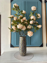 French Rose Cream Bouquet
