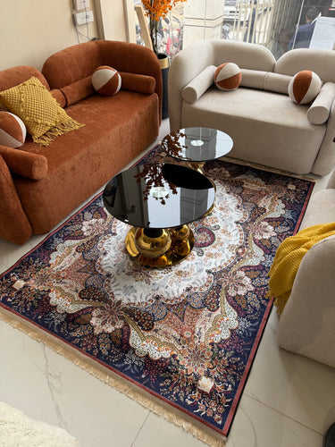 Modern Rug VZ1
