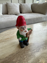 Garden Gnome 003