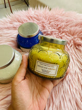 Delicate Aroma Scented Candle