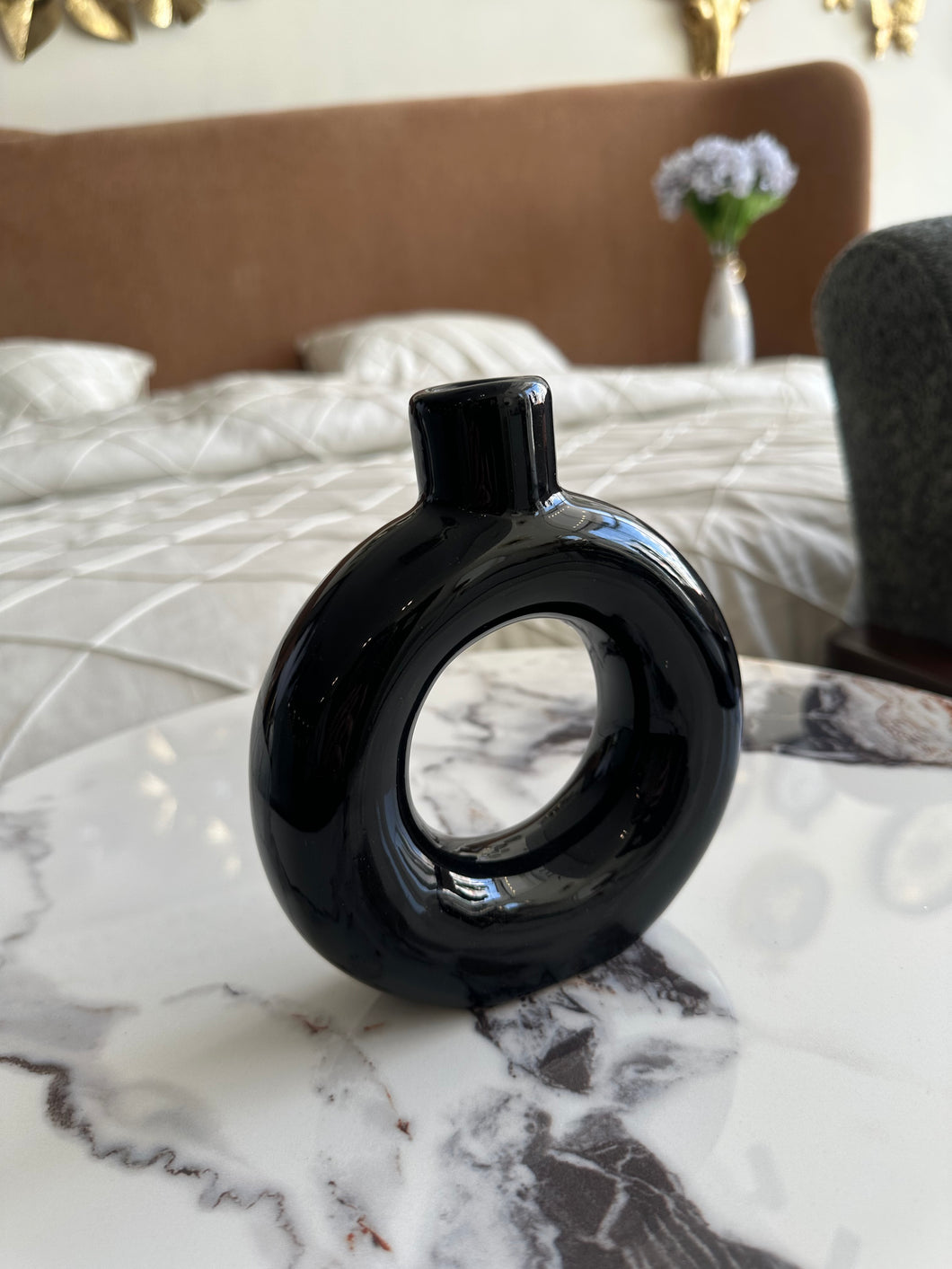 Ceramic Vase 134