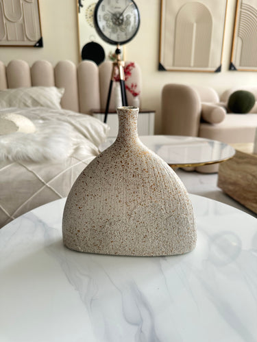 Terra 06 (Arch Vase)