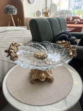 Vintage Cake Stand 02