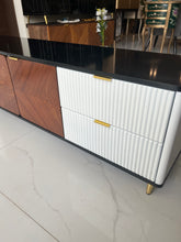 Urban Blend TV Console
