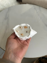 Shell Scented Candle