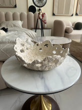 Terra Tray White