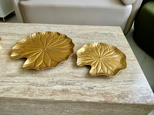 Grove Lotus Tray