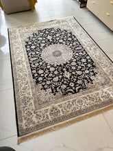 Modern Rug VZ8