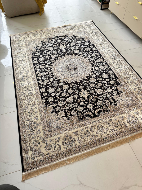 Modern Rug VZ8