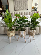 Artificial plant Small