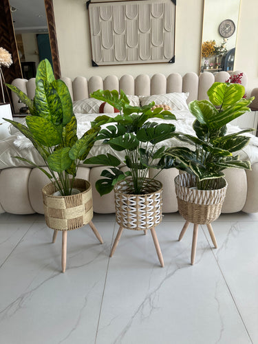 Artificial plant Small