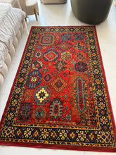Modern Rug SS113