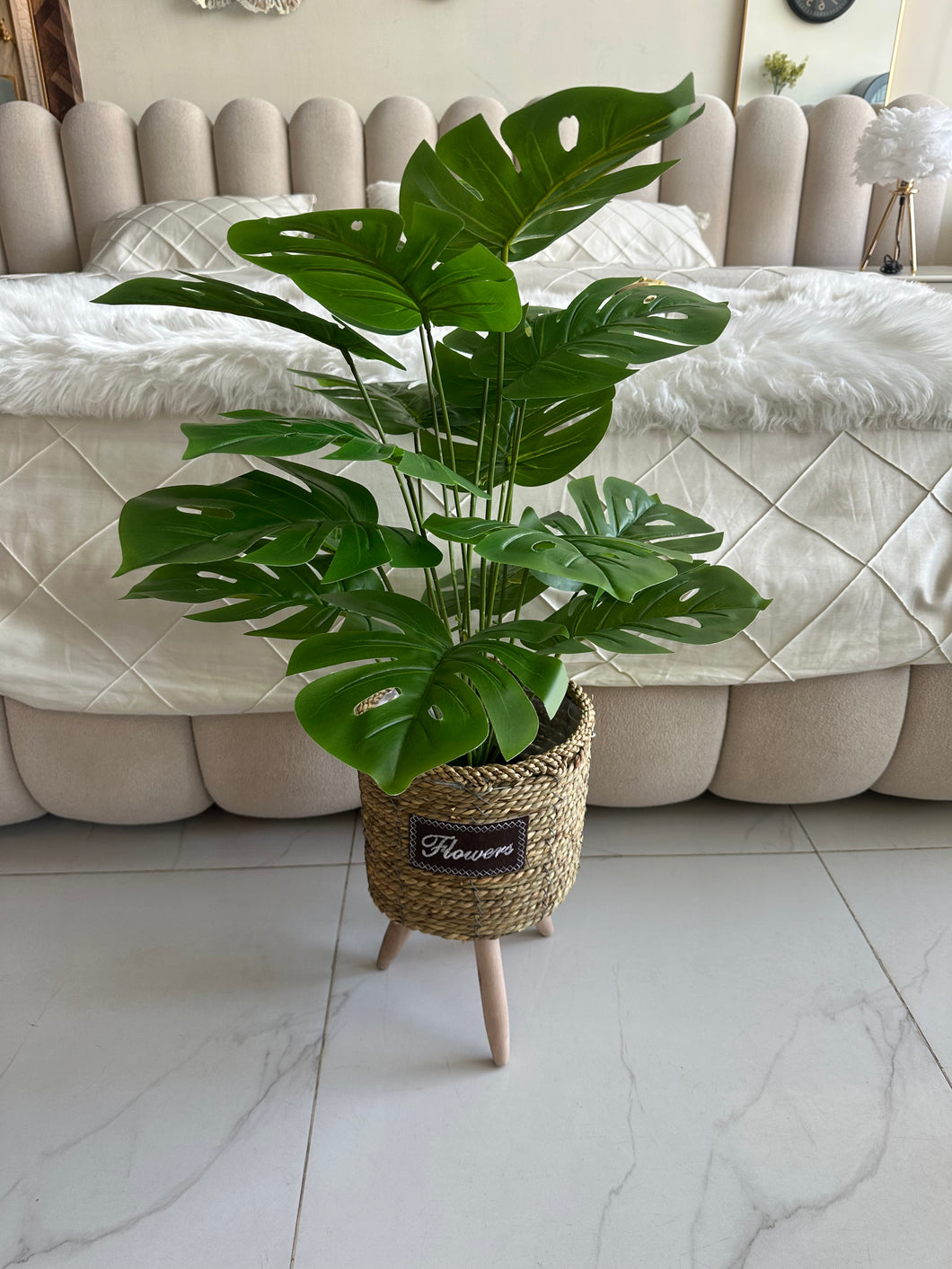 Artificial plant 001