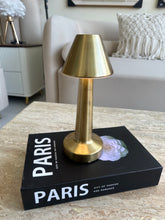 Led lamp Rechargeable Model 1