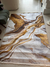 Modern Rug VZ28