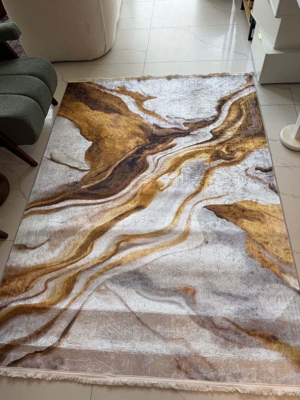 Modern Rug VZ28
