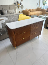 Espen Dressing Table