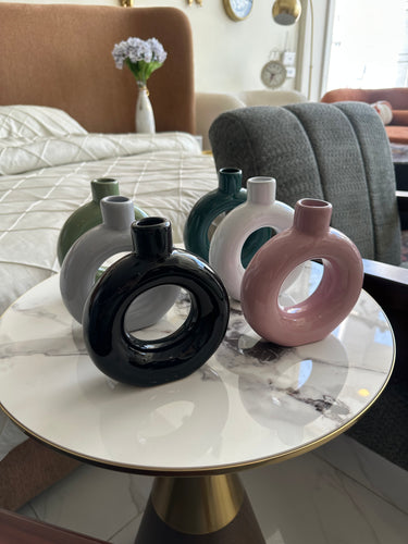 Ceramic Vase 134