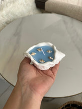 Shell Scented Candle