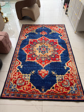 Modern Rug ZX30