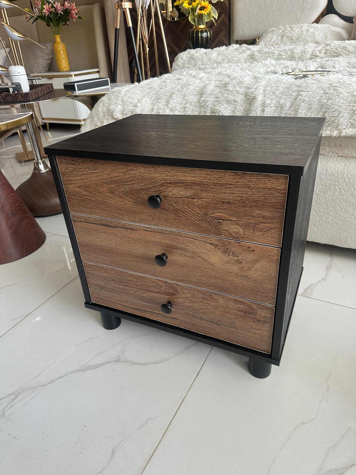 Cinderella Side Table