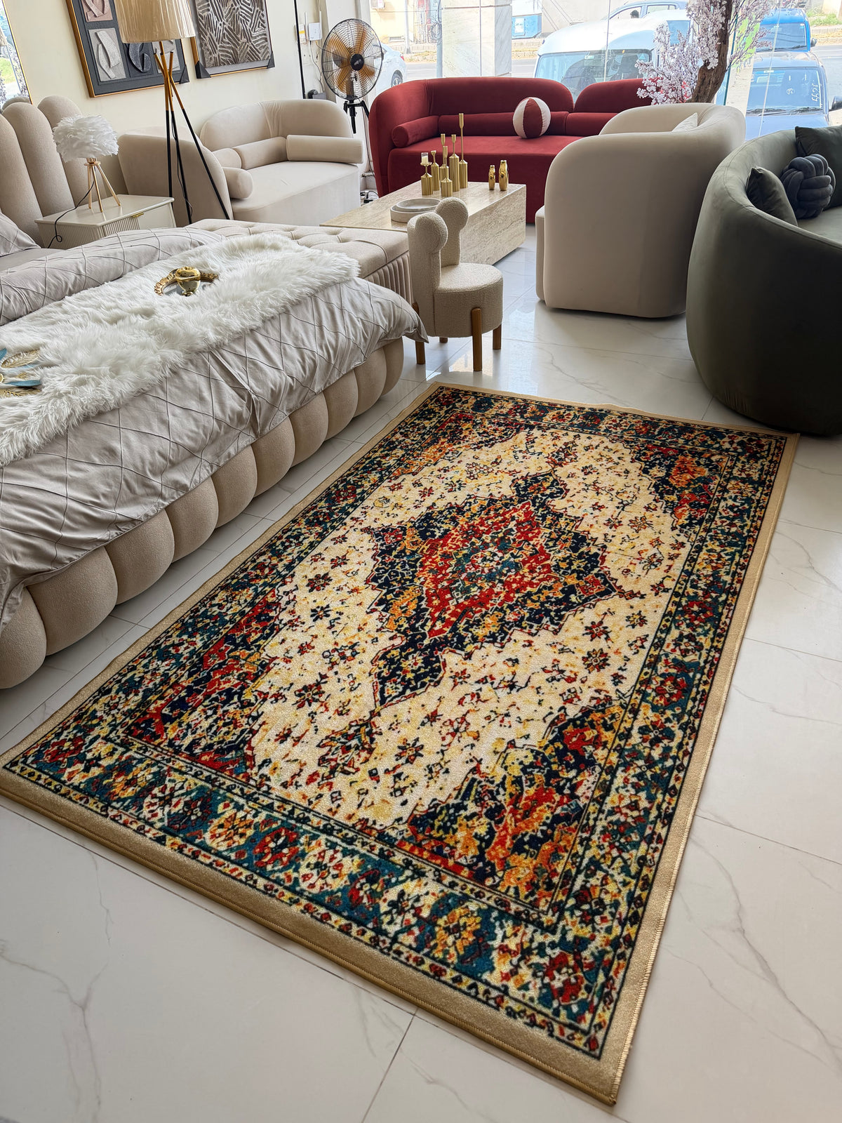 Modern Rug SS111