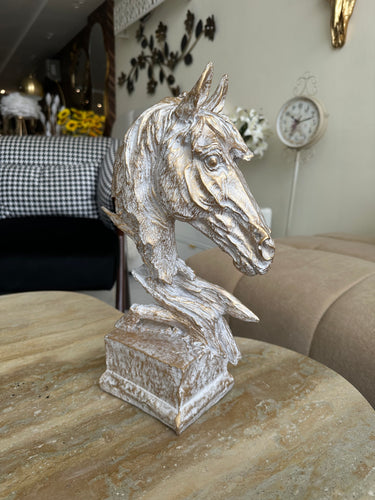 Dovel Table Decor Antique White