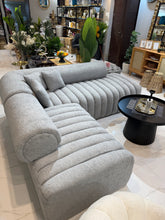 Softy L shape sofa