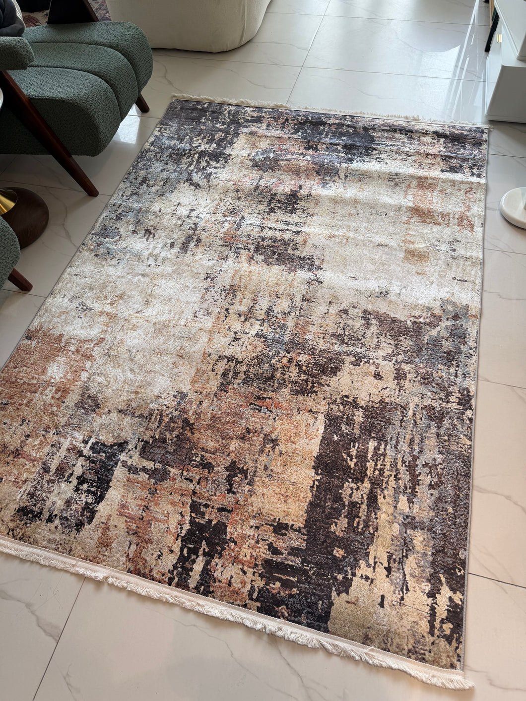 Modern Rug VZ31