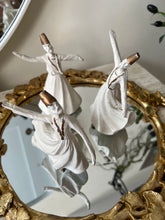 Sufi Set White