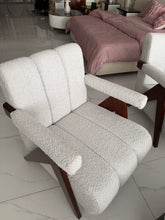 Light Grey luxx chair Pair