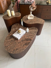 Ameoba Coffee Table 02