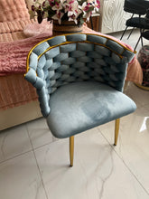 Knotella Chair