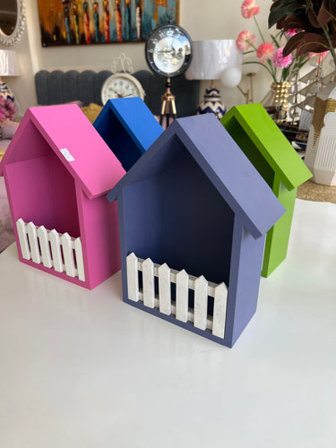 House Shelf