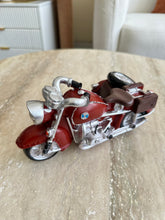 Heavy Bike Decor 03